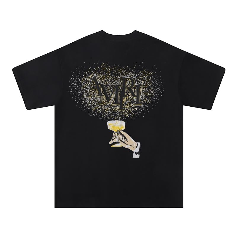 Amiri T-Shirts